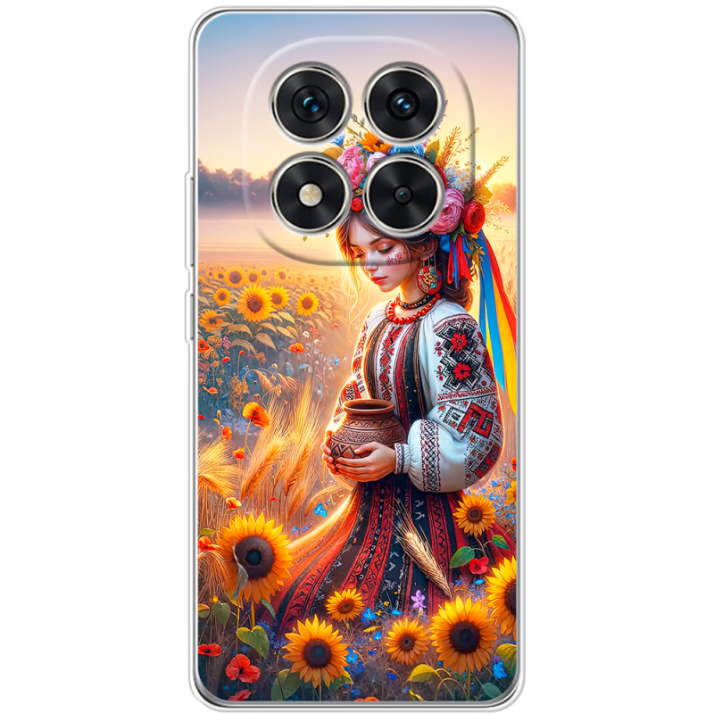 Чохол BoxFace Xiaomi Redmi Note 15 Pro Plus Сій добро