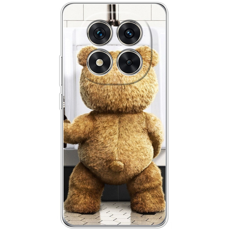 Чохол BoxFace Xiaomi Redmi Note 15 Pro Plus 