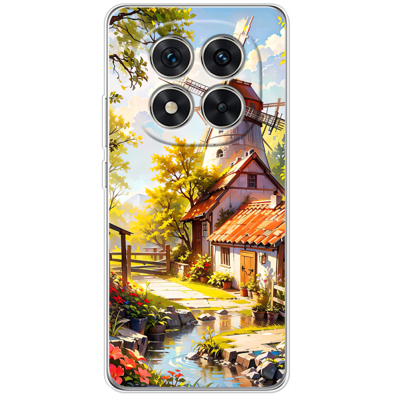 Чохол BoxFace Xiaomi Redmi Note 15 Pro Plus 