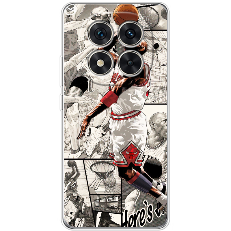 Чохол BoxFace Xiaomi Redmi Note 15 Pro Plus 