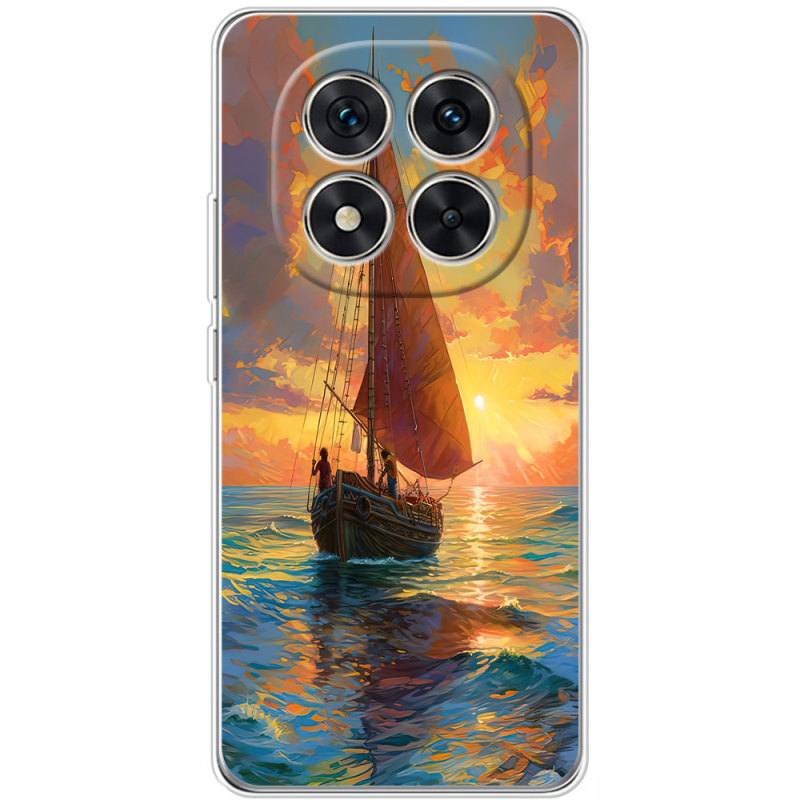 Чохол BoxFace Xiaomi Redmi Note 15 Pro Plus 