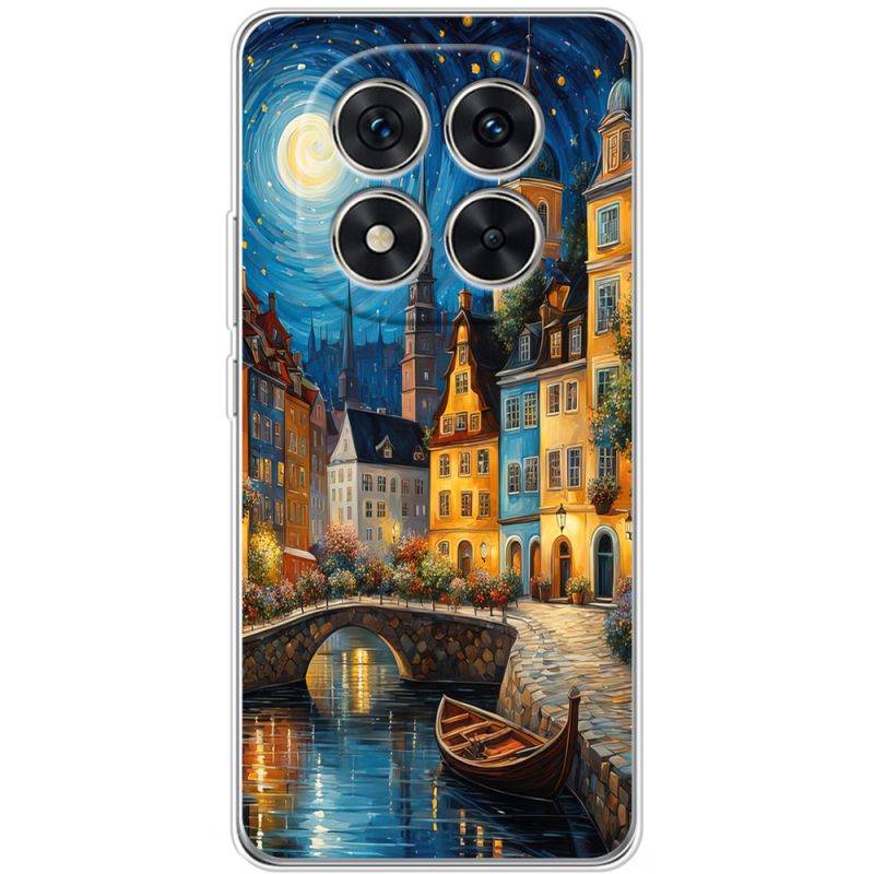 Чохол BoxFace Xiaomi Redmi Note 15 Pro Plus 