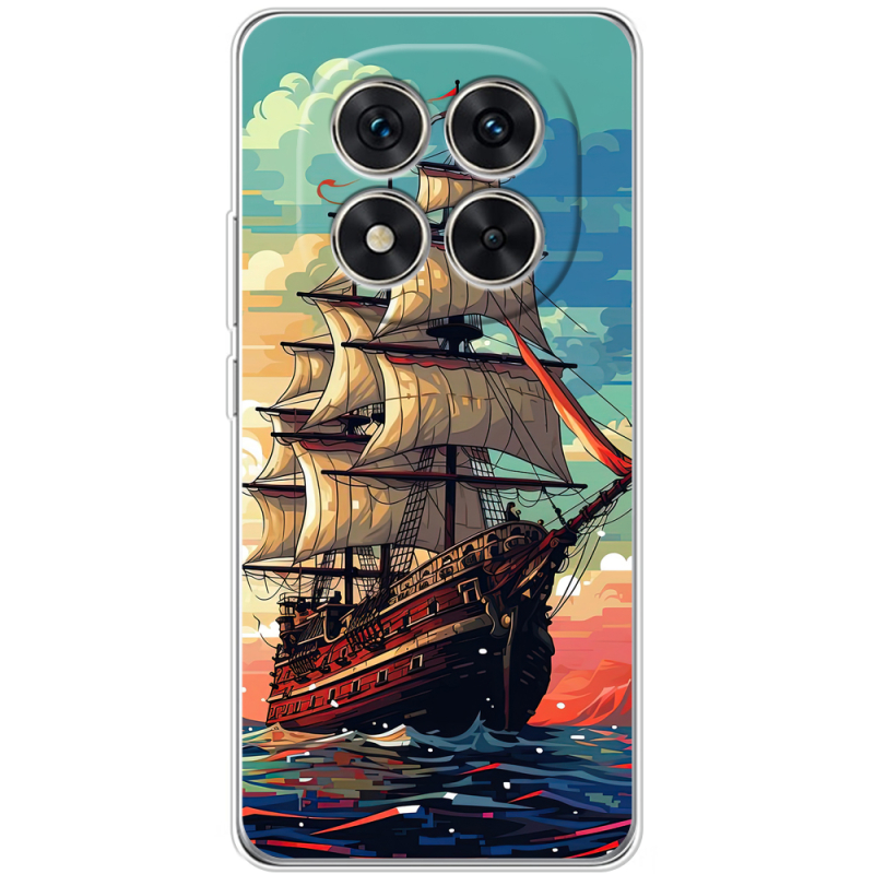 Чохол BoxFace Xiaomi Redmi Note 15 Pro Plus 