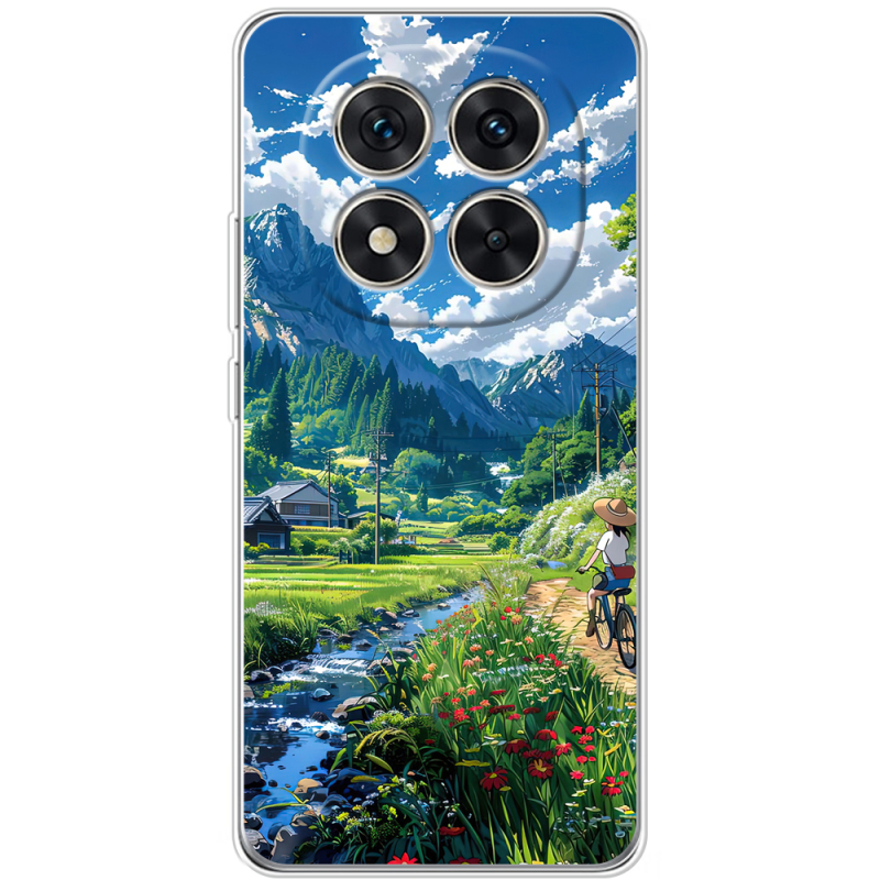 Чохол BoxFace Xiaomi Redmi Note 15 Pro Plus 