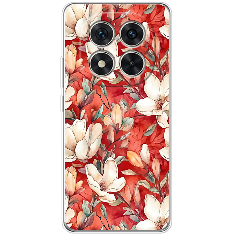 Чохол BoxFace Xiaomi Redmi Note 15 Pro Plus Світанок магнолій