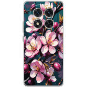 Чохол BoxFace Xiaomi Redmi Note 15 Pro Plus Рожевий аромат