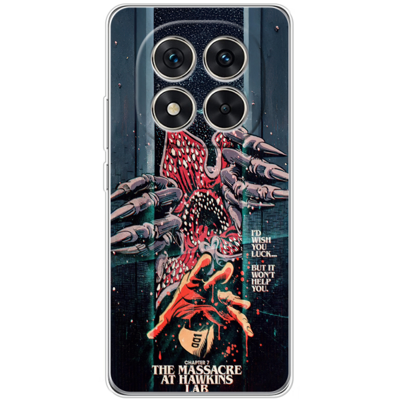 Чохол BoxFace Xiaomi Redmi Note 15 Pro Plus 