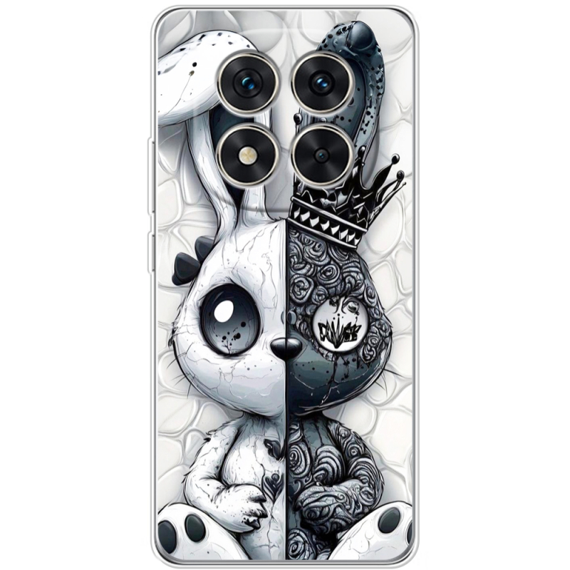 Чохол BoxFace Xiaomi Redmi Note 15 Pro Plus 