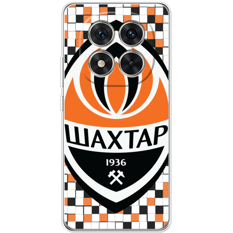 Чохол BoxFace Xiaomi Redmi Note 15 Pro Plus 