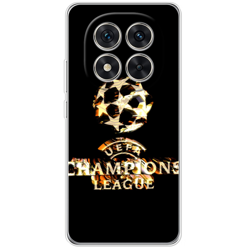 Чохол BoxFace Xiaomi Redmi Note 15 Pro Plus 