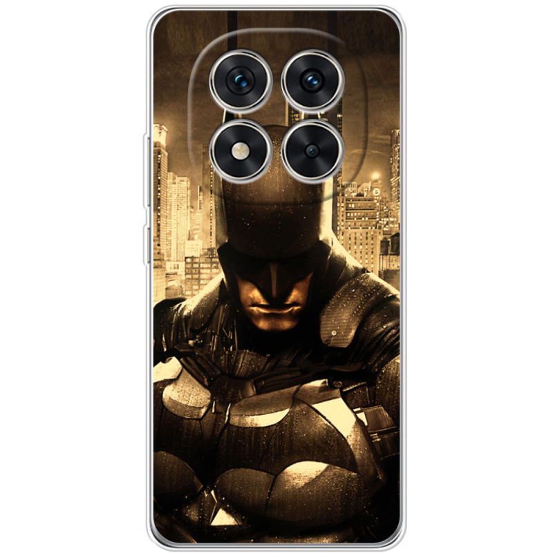 Чохол BoxFace Xiaomi Redmi Note 15 Pro Plus 