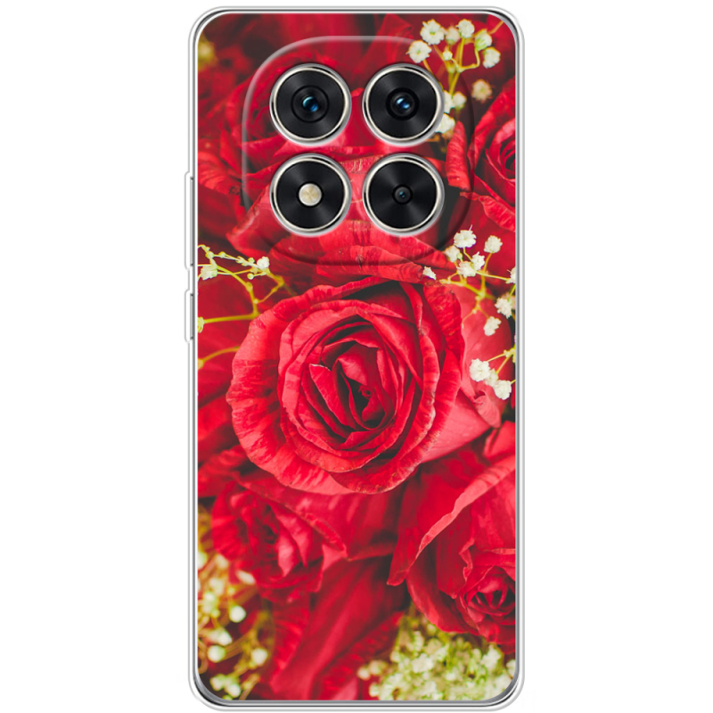 Чохол BoxFace Xiaomi Redmi Note 15 Pro Plus 