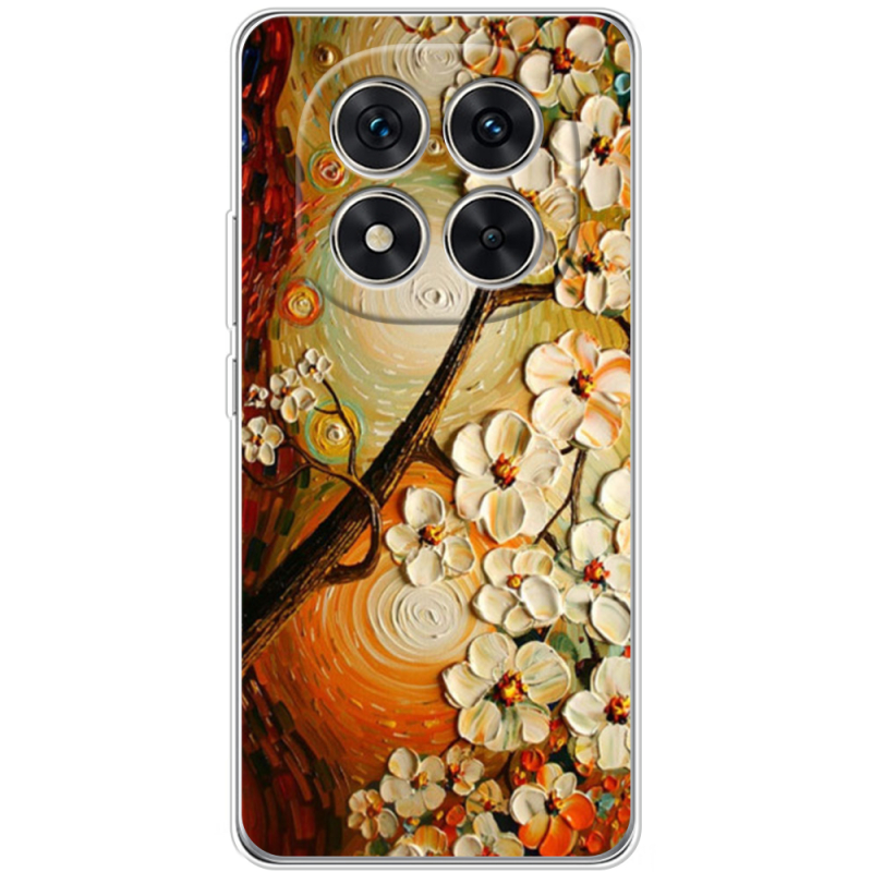 Чохол BoxFace Xiaomi Redmi Note 15 Pro Plus 