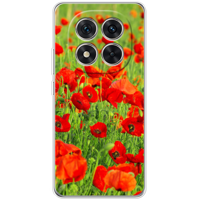 Чохол BoxFace Xiaomi Redmi Note 15 Pro Plus 