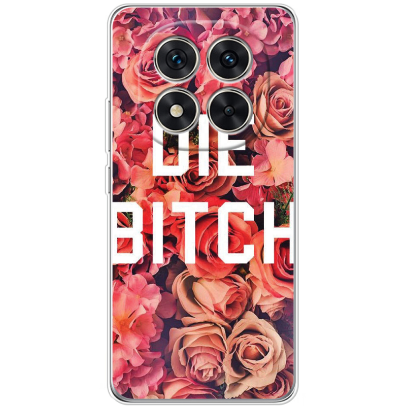 Чохол BoxFace Xiaomi Redmi Note 15 Pro Plus 