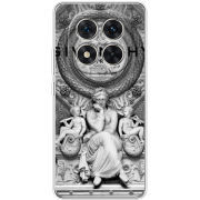 Чохол BoxFace Xiaomi Redmi Note 15 Pro Plus 