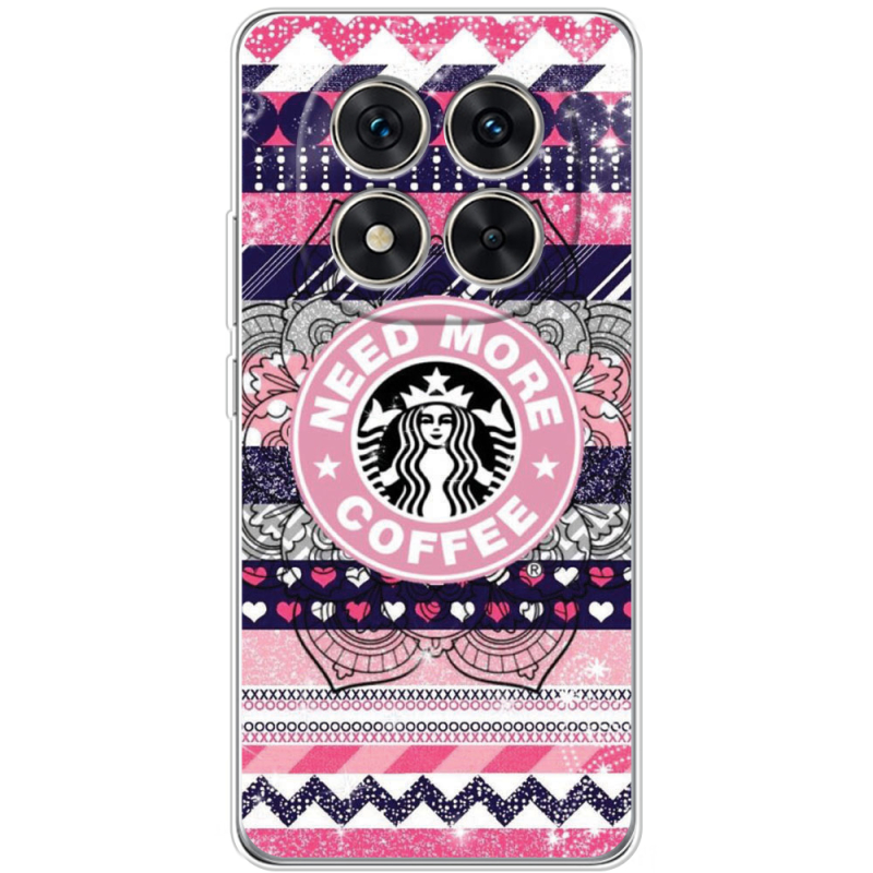 Чохол BoxFace Xiaomi Redmi Note 15 Pro Plus 