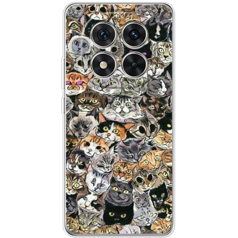 Чохол BoxFace Xiaomi Redmi Note 15 Pro Plus 