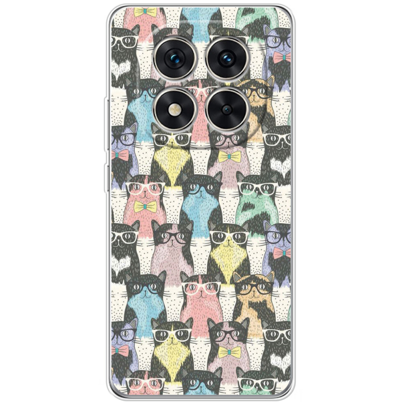 Чохол BoxFace Xiaomi Redmi Note 15 Pro Plus 