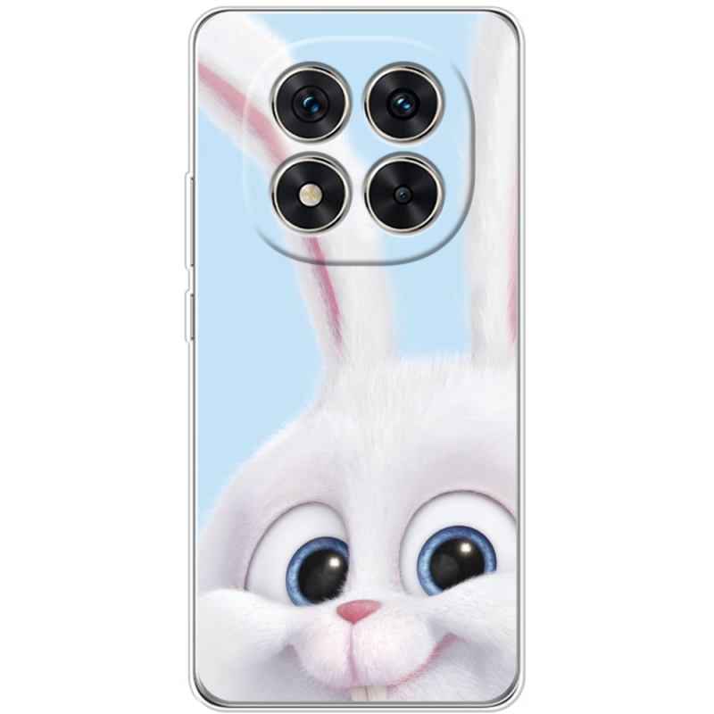 Чохол BoxFace Xiaomi Redmi Note 15 Pro Plus Rabbit