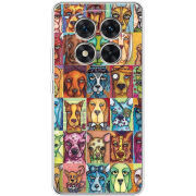 Чохол BoxFace Xiaomi Redmi Note 15 Pro Plus 