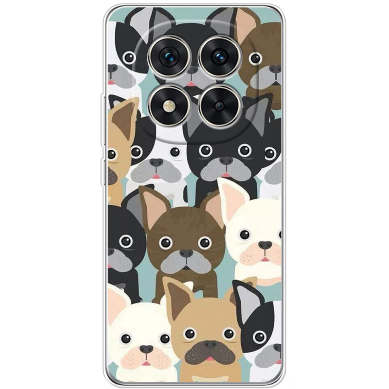 Чохол BoxFace Xiaomi Redmi Note 15 Pro Plus 