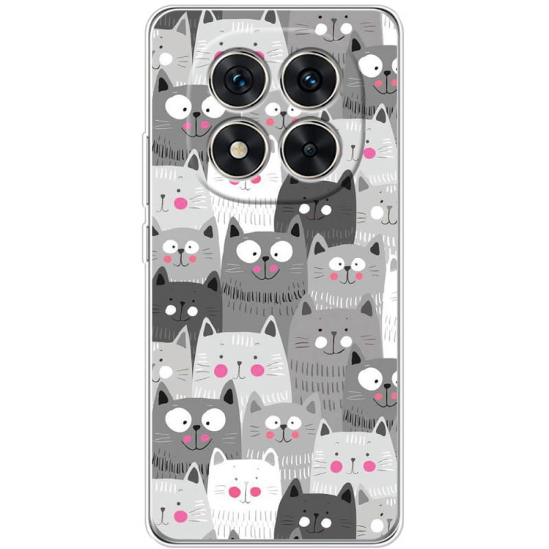 Чохол BoxFace Xiaomi Redmi Note 15 Pro Plus 