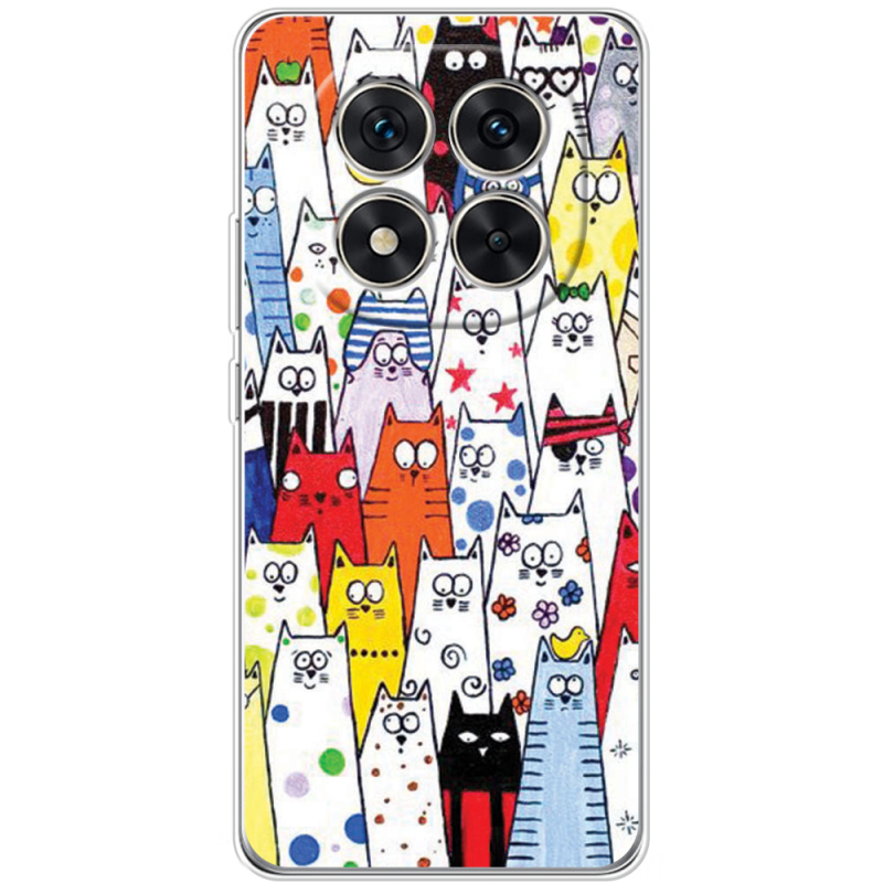 Чохол BoxFace Xiaomi Redmi Note 15 Pro Plus 