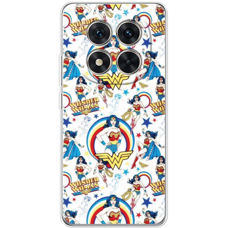 Чохол BoxFace Xiaomi Redmi Note 15 Pro Plus 