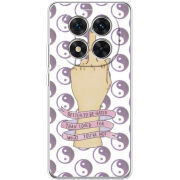 Чохол BoxFace Xiaomi Redmi Note 15 Pro Plus 