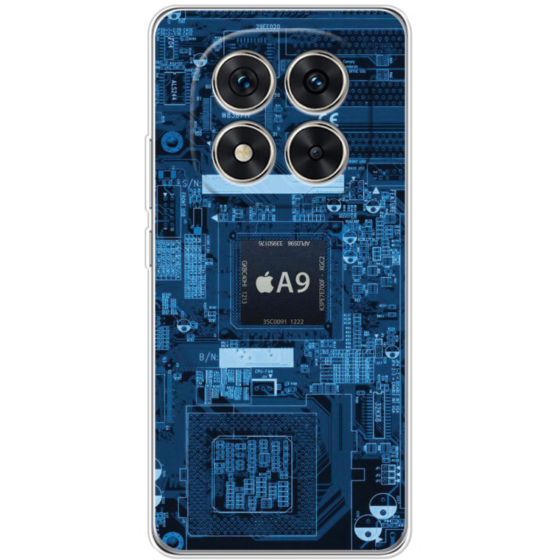 Чохол BoxFace Xiaomi Redmi Note 15 Pro Plus 