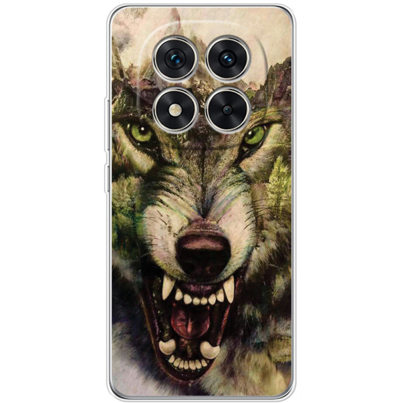 Чохол BoxFace Xiaomi Redmi Note 15 Pro Plus 