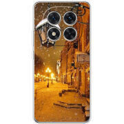 Чохол BoxFace Xiaomi Redmi Note 15 Pro Plus Night Street