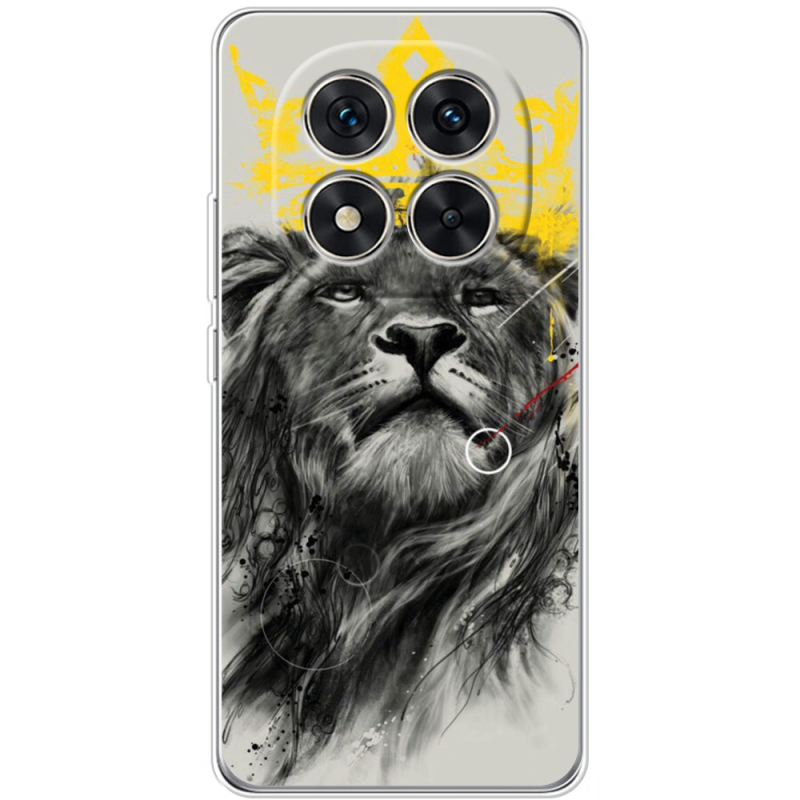 Чохол BoxFace Xiaomi Redmi Note 15 Pro Plus 