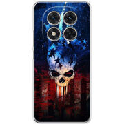 Чохол BoxFace Xiaomi Redmi Note 15 Pro Plus 