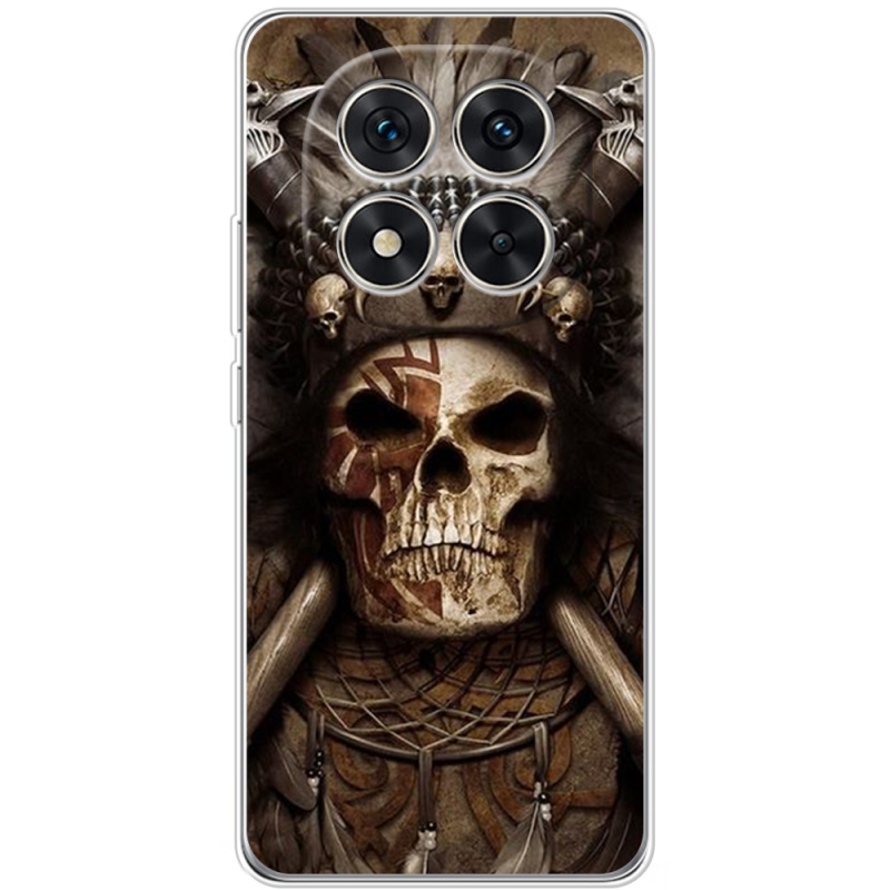 Чохол BoxFace Xiaomi Redmi Note 15 Pro Plus 