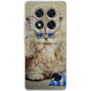 Чохол BoxFace Xiaomi Redmi Note 15 Pro Plus 