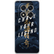 Чохол BoxFace Xiaomi Redmi Note 15 Pro Plus 