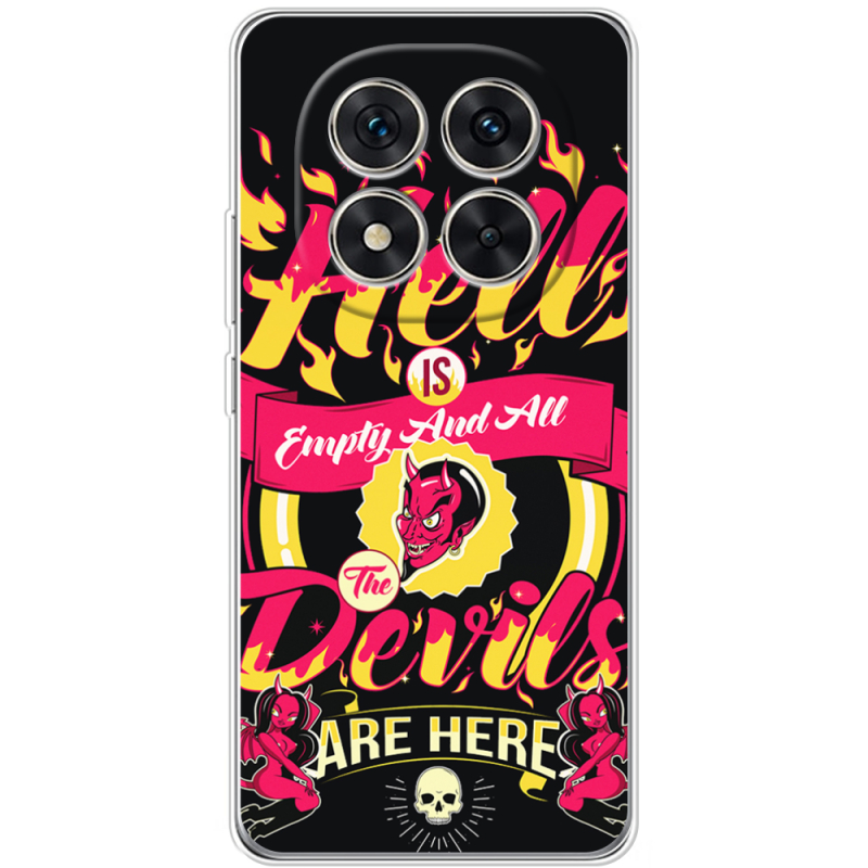 Чохол BoxFace Xiaomi Redmi Note 15 Pro Plus 