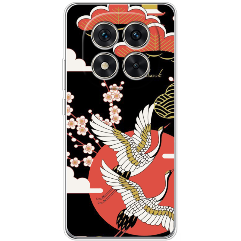 Чохол BoxFace Xiaomi Redmi Note 15 Pro Plus 