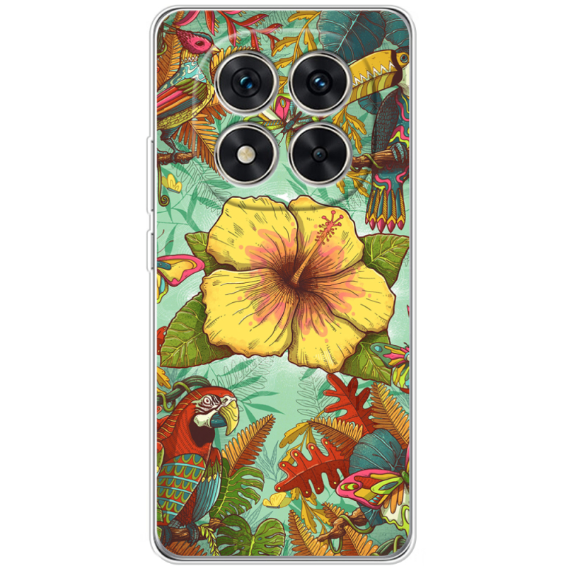 Чохол BoxFace Xiaomi Redmi Note 15 Pro Plus 