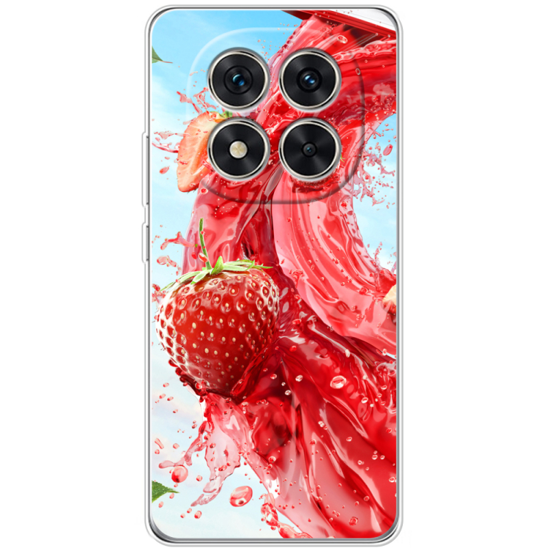 Чохол BoxFace Xiaomi Redmi Note 15 Pro Plus 