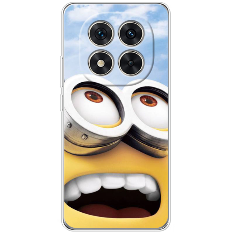 Чохол BoxFace Xiaomi Redmi Note 15 Pro Plus 