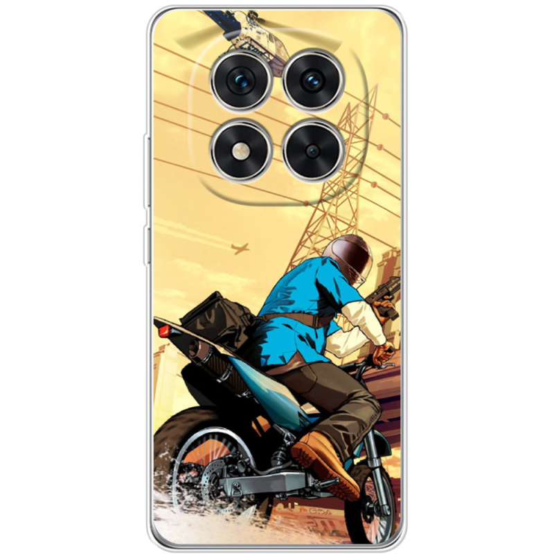 Чохол BoxFace Xiaomi Redmi Note 15 Pro Plus 