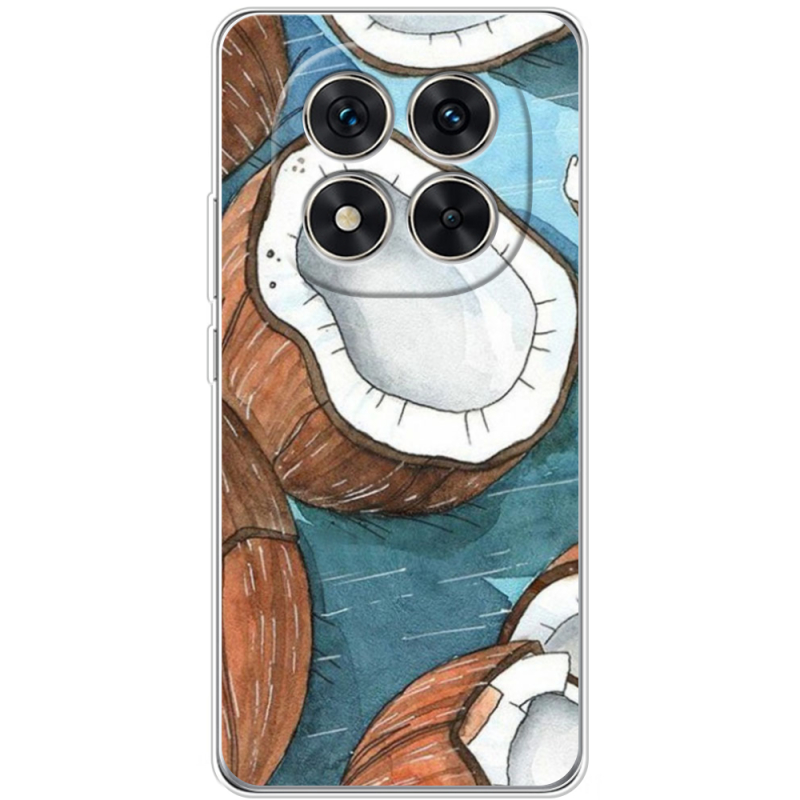 Чохол BoxFace Xiaomi Redmi Note 15 Pro Plus 