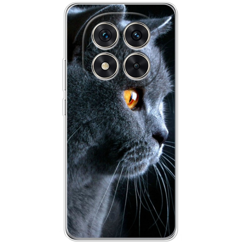 Чохол BoxFace Xiaomi Redmi Note 15 Pro Plus English cat