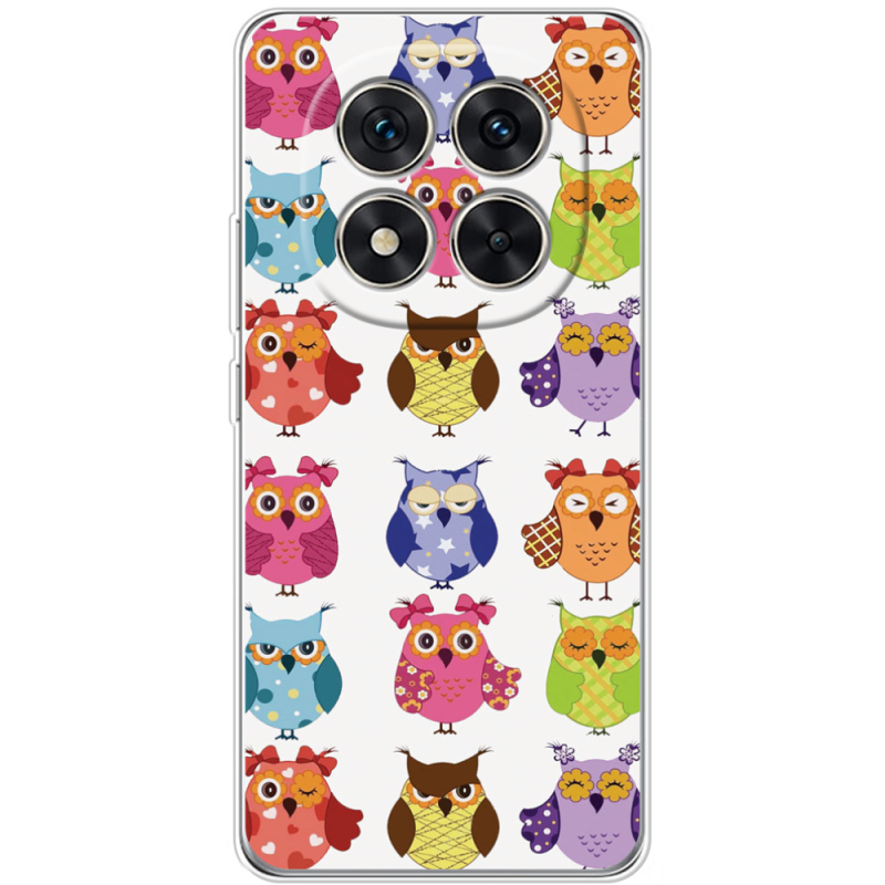 Чохол BoxFace Xiaomi Redmi Note 15 Pro Plus 