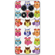 Чохол BoxFace Xiaomi Redmi Note 15 Pro Plus 