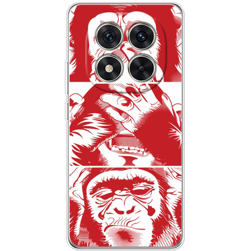 Чохол BoxFace Xiaomi Redmi Note 15 Pro Plus 