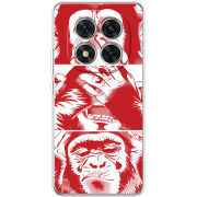 Чохол BoxFace Xiaomi Redmi Note 15 Pro Plus 